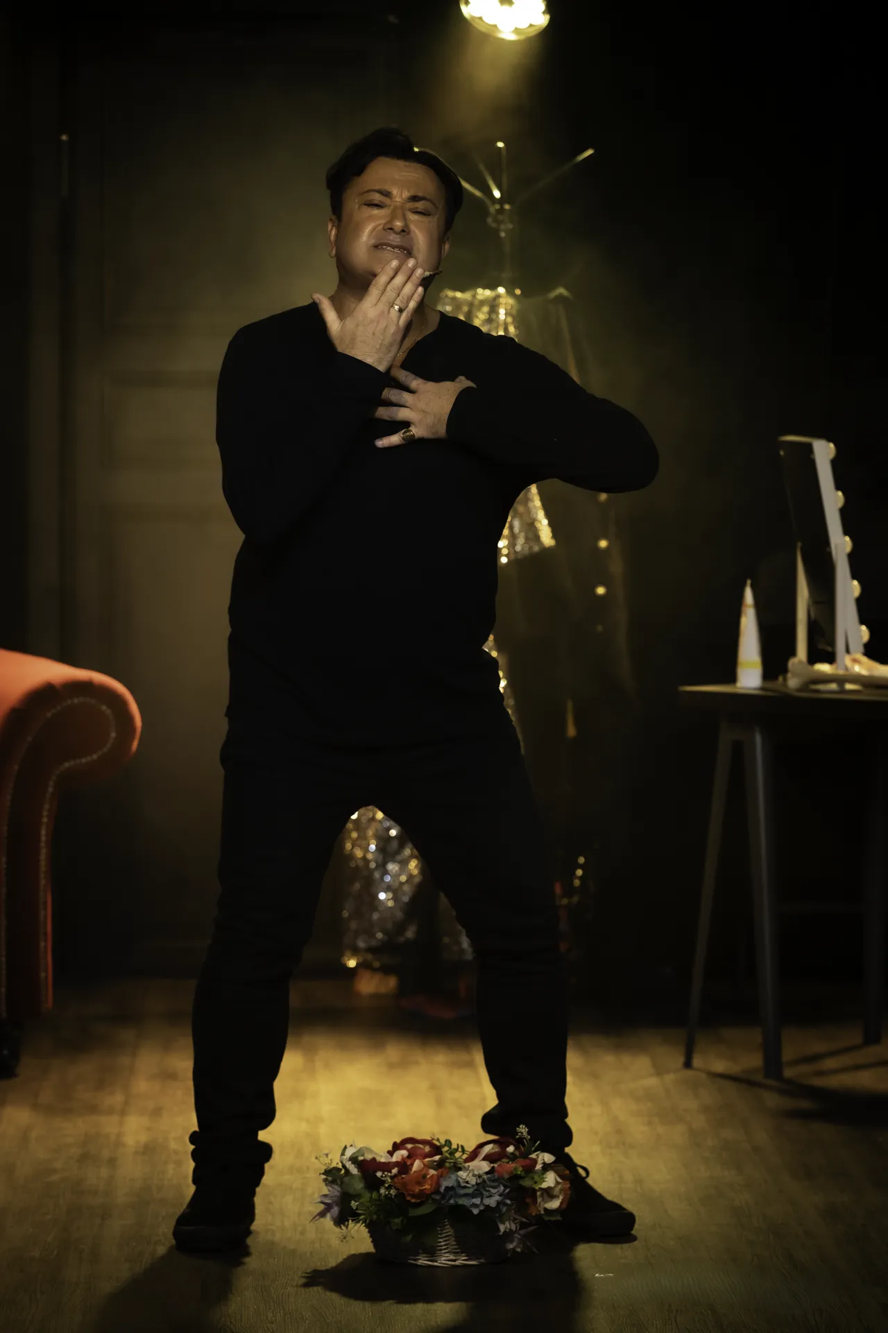 Galerie d'images de Spactacles